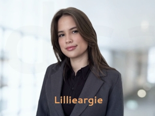 Lillieargie