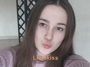 Lilliekiss