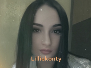 Lilliekonty