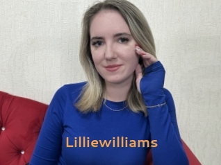 Lilliewilliams