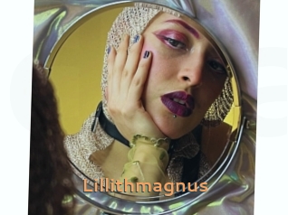 Lillithmagnus