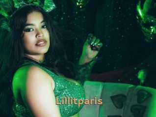Lillitparis