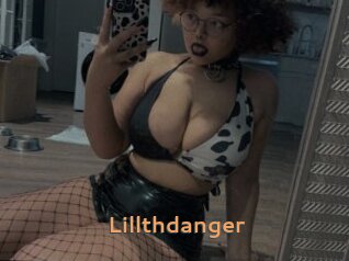 lillthdanger Du Cul A Gogo