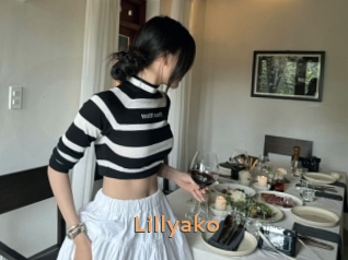 Lillyako