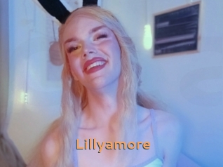 Lillyamore