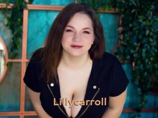 lillycarroll Du Cul A Gogo