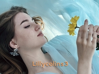 Lillycolins3