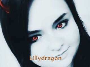 Lillydragon