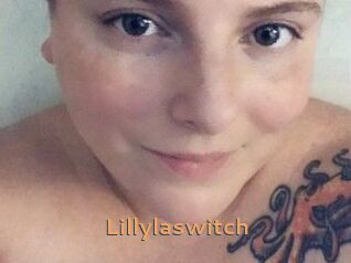 Lillylaswitch