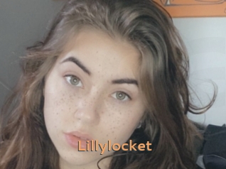 Lillylocket