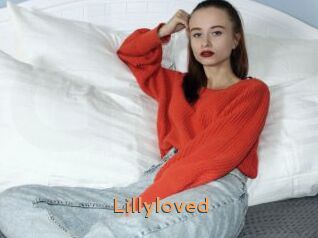 Lillyloved