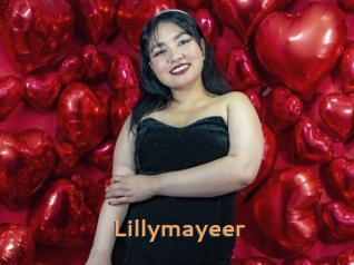 Lillymayeer