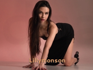 Lillymonson