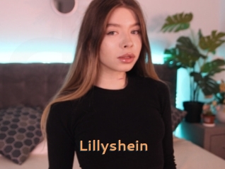 Lillyshein