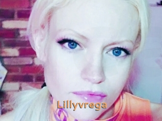 lillyvrega Du Cul A Gogo