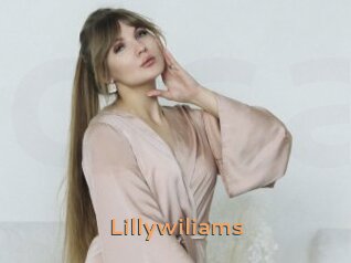 Lillywiliams