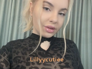 Lillyycutiee
