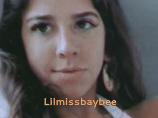 Lilmissbaybee