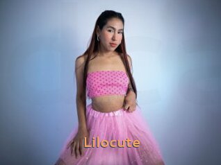 Lilocute