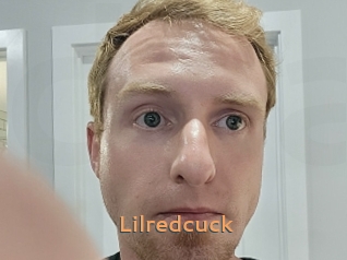 Lilredcuck
