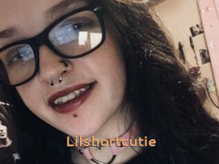 Lilshortcutie