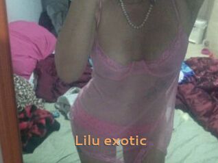 Lilu_exotic