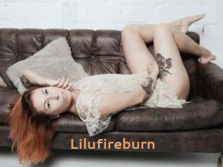 lilufireburn Du Cul A Gogo