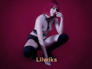 Lilwiks