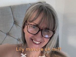 lily_mature_uk_milf Du Cul A Gogo