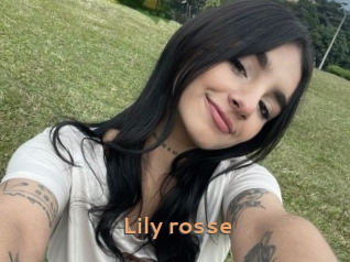Lily_rosse