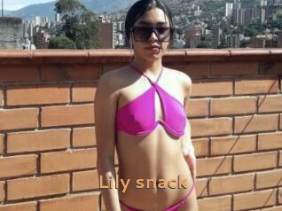 lily_snack Du Cul A Gogo