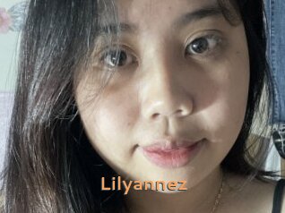 Lilyannez