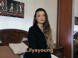 lilyayoung Du Cul A Gogo