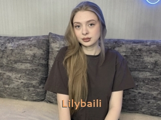 Lilybaili