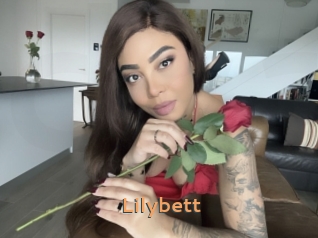 Lilybett