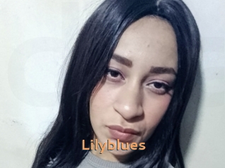 Lilyblues