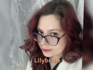 Lilybride