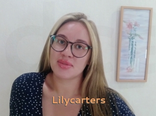 Lilycarters