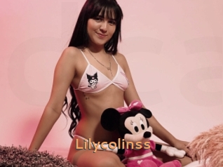Lilycolinss
