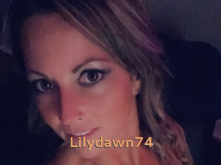 Lilydawn74