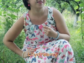 Lilydreamy