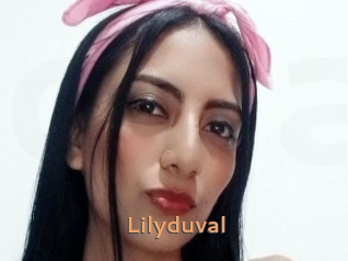 Lilyduval