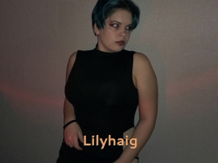 lilyhaig Du Cul A Gogo