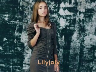 Lilyjoly