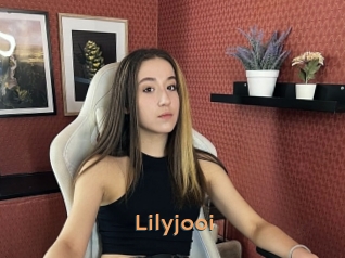 Lilyjooi