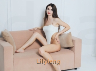 Lilyleng
