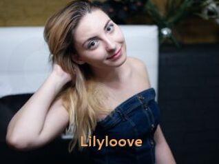 Lilyloove