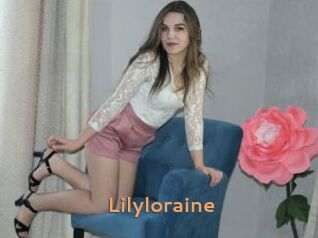 Lilyloraine