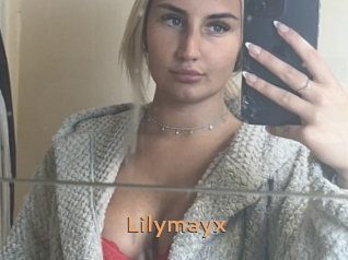 Lilymayx