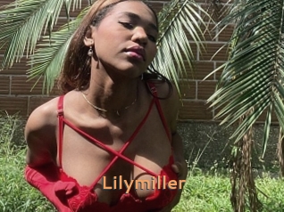 Lilymiller